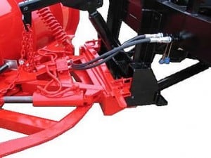 Universal Snap Link On Truck
