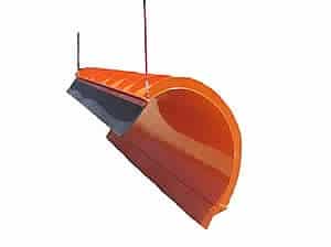 Model UTA Reversible Snowplow