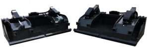 Demo Dozers