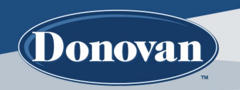 Donovan Logo Donovan Logo