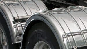 Minimizer Fenders Minimizer Fenders