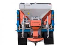 EVolution V-Box Spreader