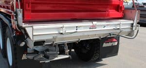 TGS Tailgate Spreader