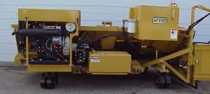 HTC Model 2000 Conveyors