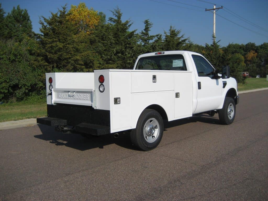 Dakota Service Bodies