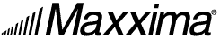 Maxxima Logo