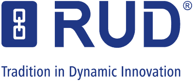 RUD Logo RUD Logo