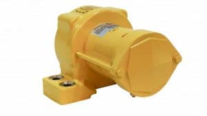 Cougar® DC Truck Vibrator Cougar® DC Truck Vibrator