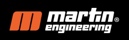 Martin Engineering Logo Martin Engineering Logo