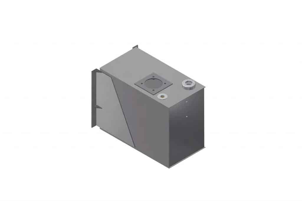 Model - TANK30MID TANK30MIDSS
