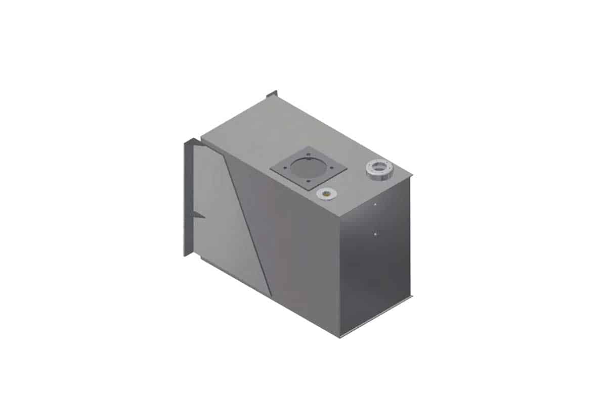 Model - TANK30MID TANK30MIDSS
