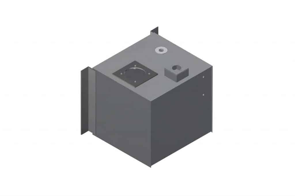 Model - TANK30SQ TANK30SQSS