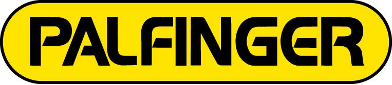Palfinger Logo