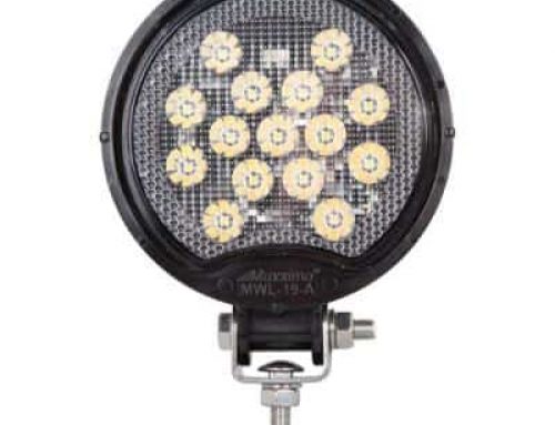 Maxxima | LED Work Lights