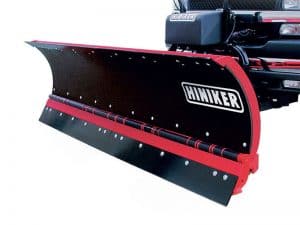 8000 Series Snowplow