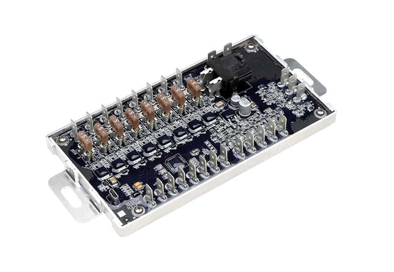 Whelen Flashers Whelen Flashers