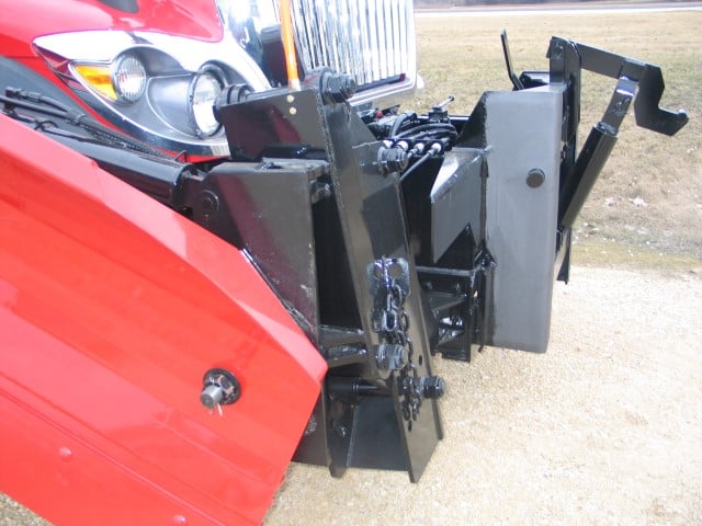 Universal Equipment