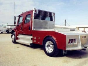 Pro Hauler Body Pro Hauler Body