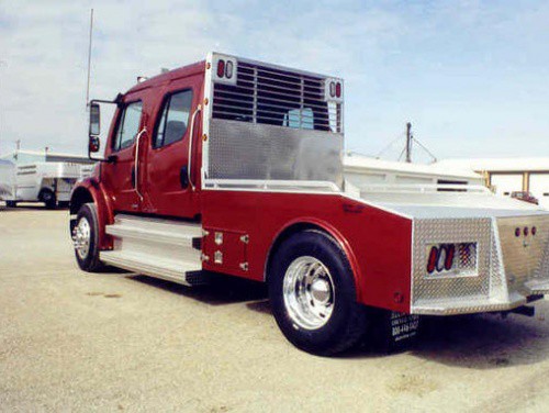 Pro Hauler Body Pro Hauler Body