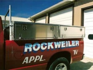 Alum-Line Boxes Alum-Line Boxes