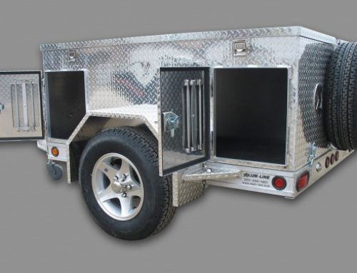 Alum-Line | Tool Boxes