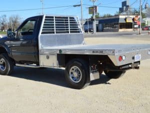 Truck Beds Truck Beds
