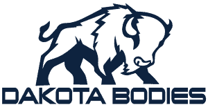 Dakota Service Bodies Logo